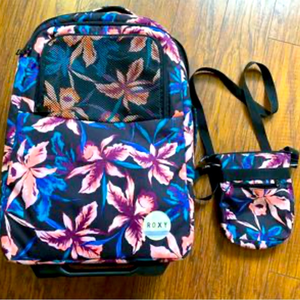 Carry-one- luggage